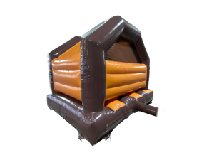 15x12ft 3D Digger Front Slide Combi