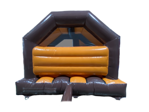 15x12ft 3D Digger Front Slide Combi