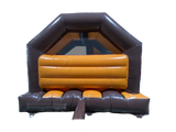 15x12ft 3D Digger Front Slide Combi