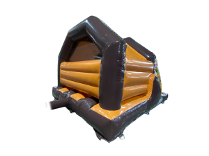 15x12ft 3D Digger Front Slide Combi