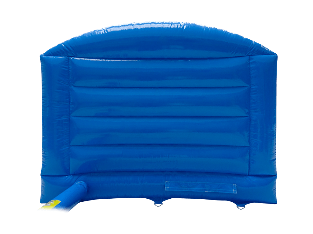 3D Carriage Box Jump & Slide