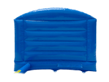 3D Carriage Box Jump & Slide