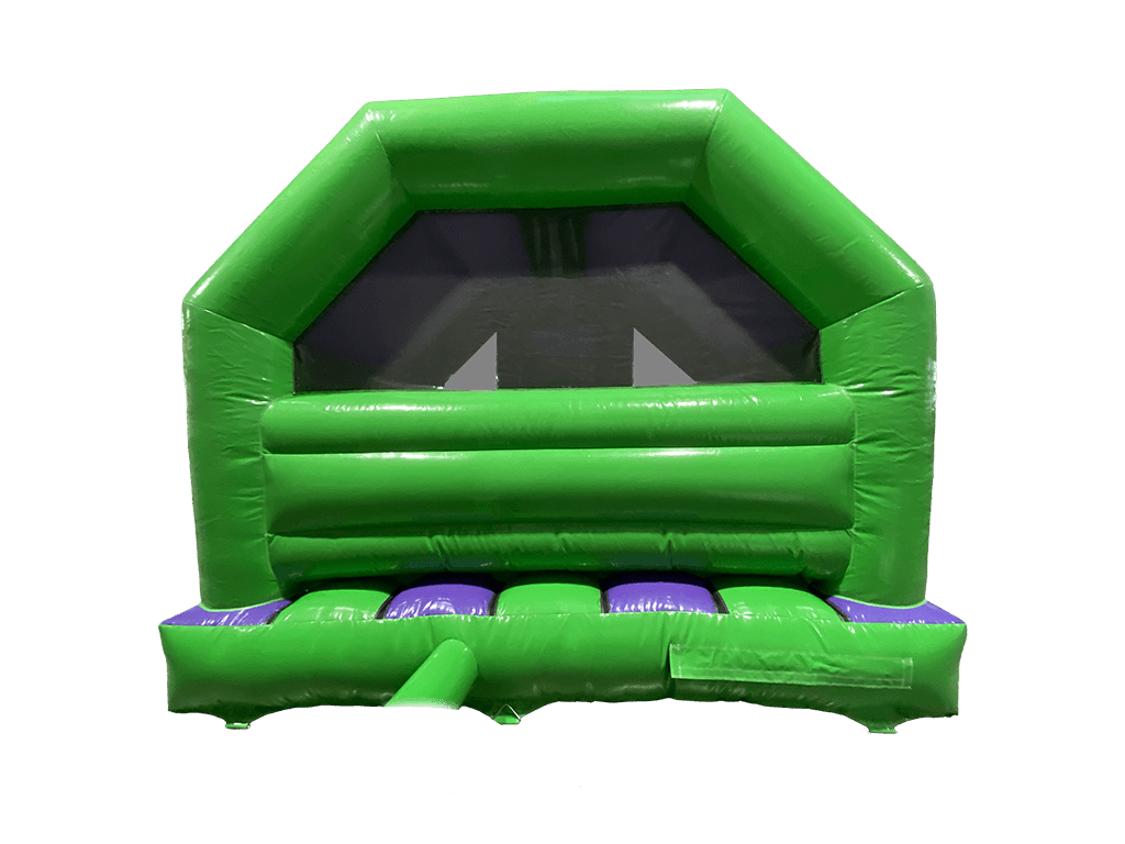 3D Dinosaur Middle Front Slide Combi
