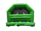 3D Dinosaur Middle Front Slide Combi