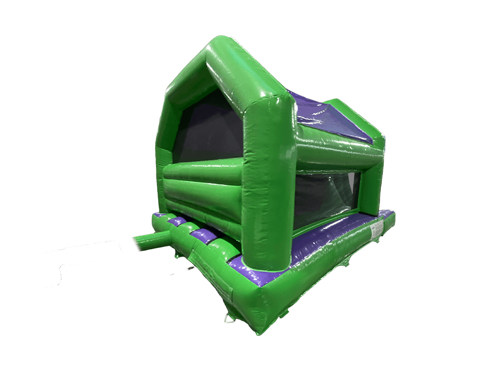 3D Dinosaur Middle Front Slide Combi