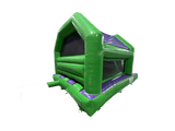 3D Dinosaur Middle Front Slide Combi