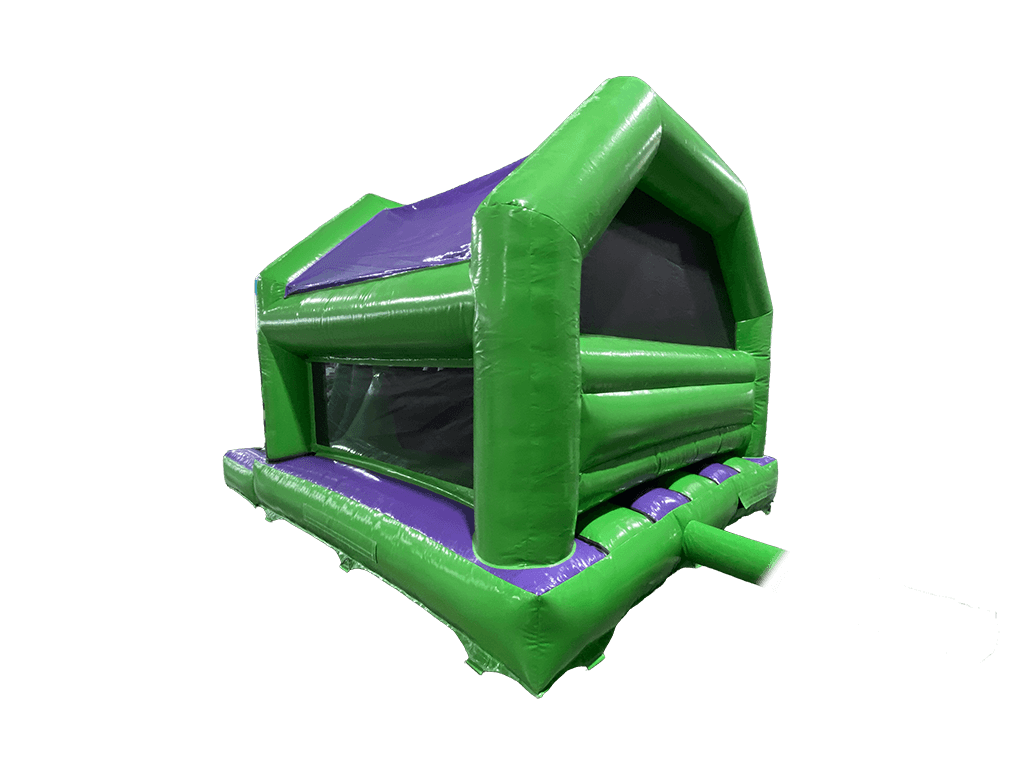 3D Dinosaur Middle Front Slide Combi