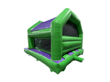 3D Dinosaur Middle Front Slide Combi