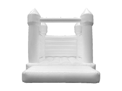 15x12ft Pastel H Frame - Pointy Turrets