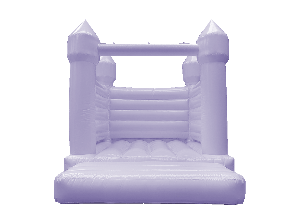 15x12ft Pastel H Frame - Pointy Turrets