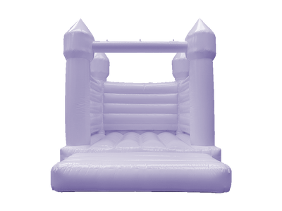 15x12ft Pastel H Frame - Pointy Turrets