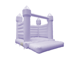 15x12ft Pastel H Frame - Pointy Turrets