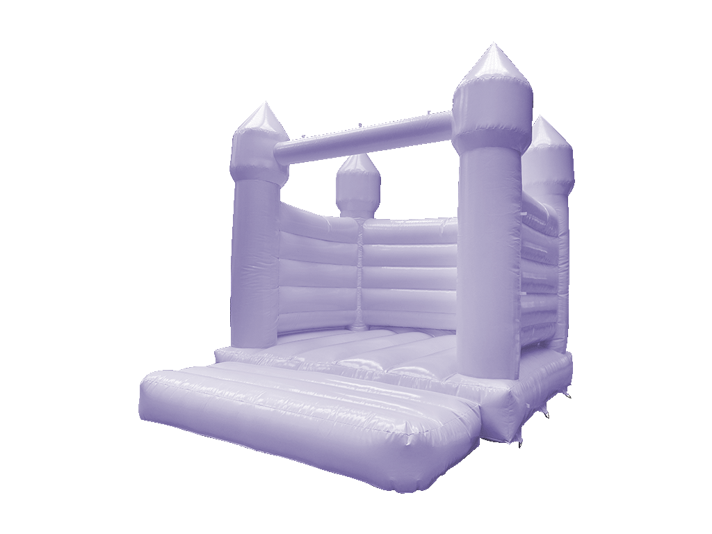 15x12ft Pastel H Frame - Pointy Turrets