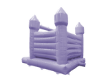 15x12ft Pastel H Frame - Pointy Turrets