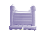 15x12ft Pastel H Frame - Pointy Turrets