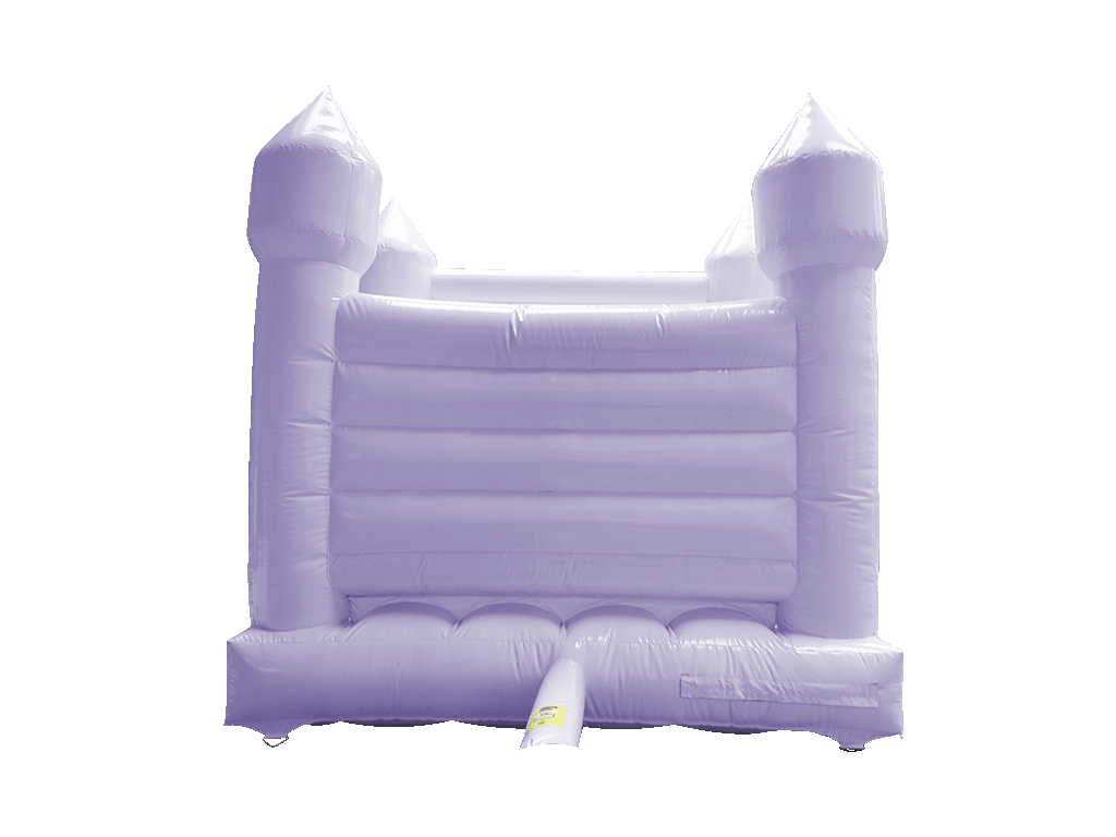 15x12ft Pastel H Frame - Pointy Turrets