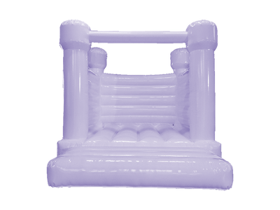 15x12ft Pastel H Frame - Round Turrets