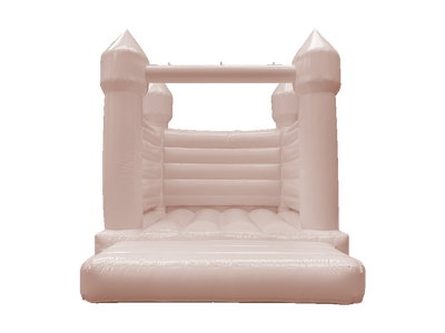 15x12ft Pastel H Frame - Pointy Turrets