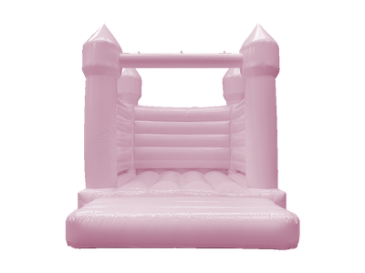 15x12ft Pastel H Frame - Pointy Turrets