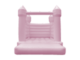 15x12ft Pastel H Frame - Pointy Turrets