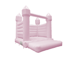 15x12ft Pastel H Frame - Pointy Turrets
