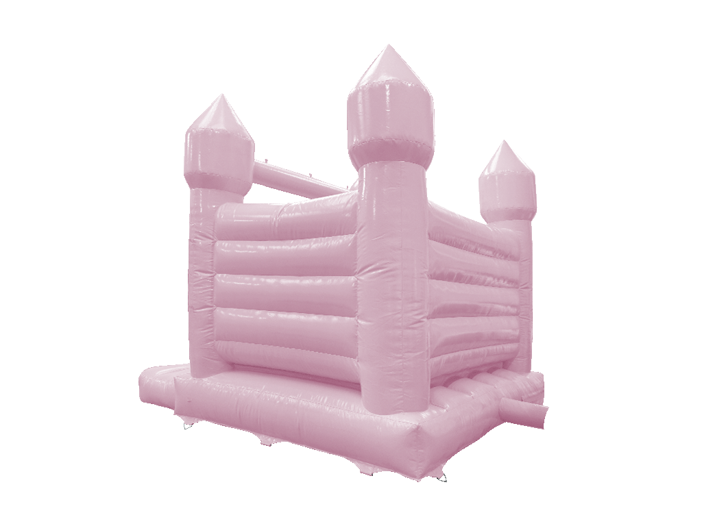15x12ft Pastel H Frame - Pointy Turrets