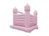 15x12ft Pastel H Frame - Pointy Turrets