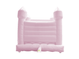 15x12ft Pastel H Frame - Pointy Turrets