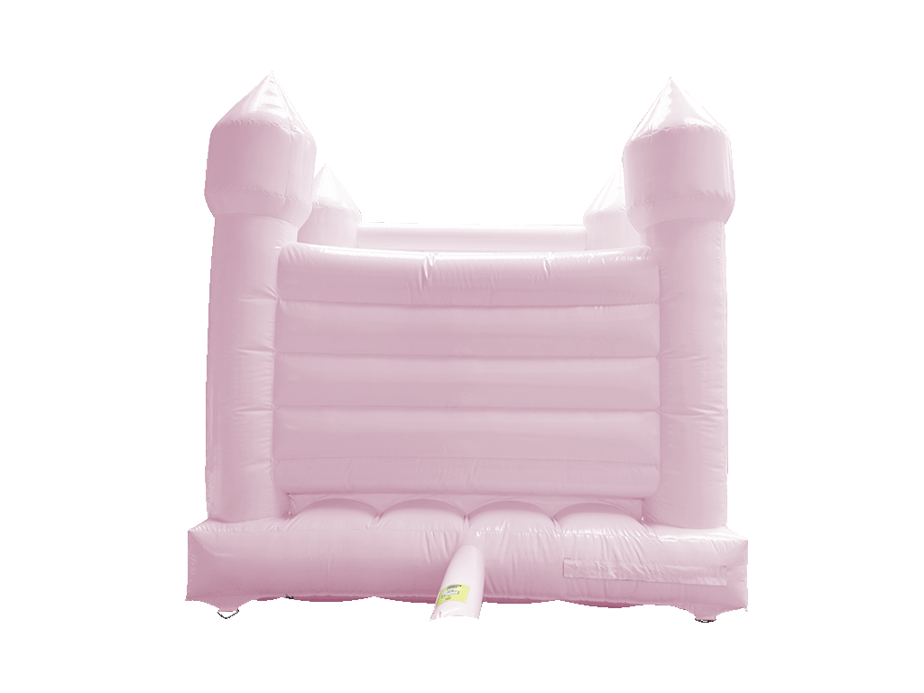 15x12ft Pastel H Frame - Pointy Turrets