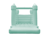15x12ft Pastel H Frame - Pointy Turrets