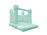 15x12ft Pastel H Frame - Pointy Turrets