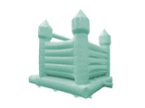 15x12ft Pastel H Frame - Pointy Turrets