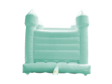 15x12ft Pastel H Frame - Pointy Turrets
