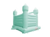 15x12ft Pastel H Frame - Pointy Turrets