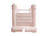 3.5x2.5m Pastel Perzik H-Frame met Puntige Torens