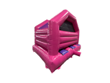 15x12ft 3D Twin Head Unicorn Front Slide Combi