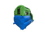 Crocodile Mini Water Combi