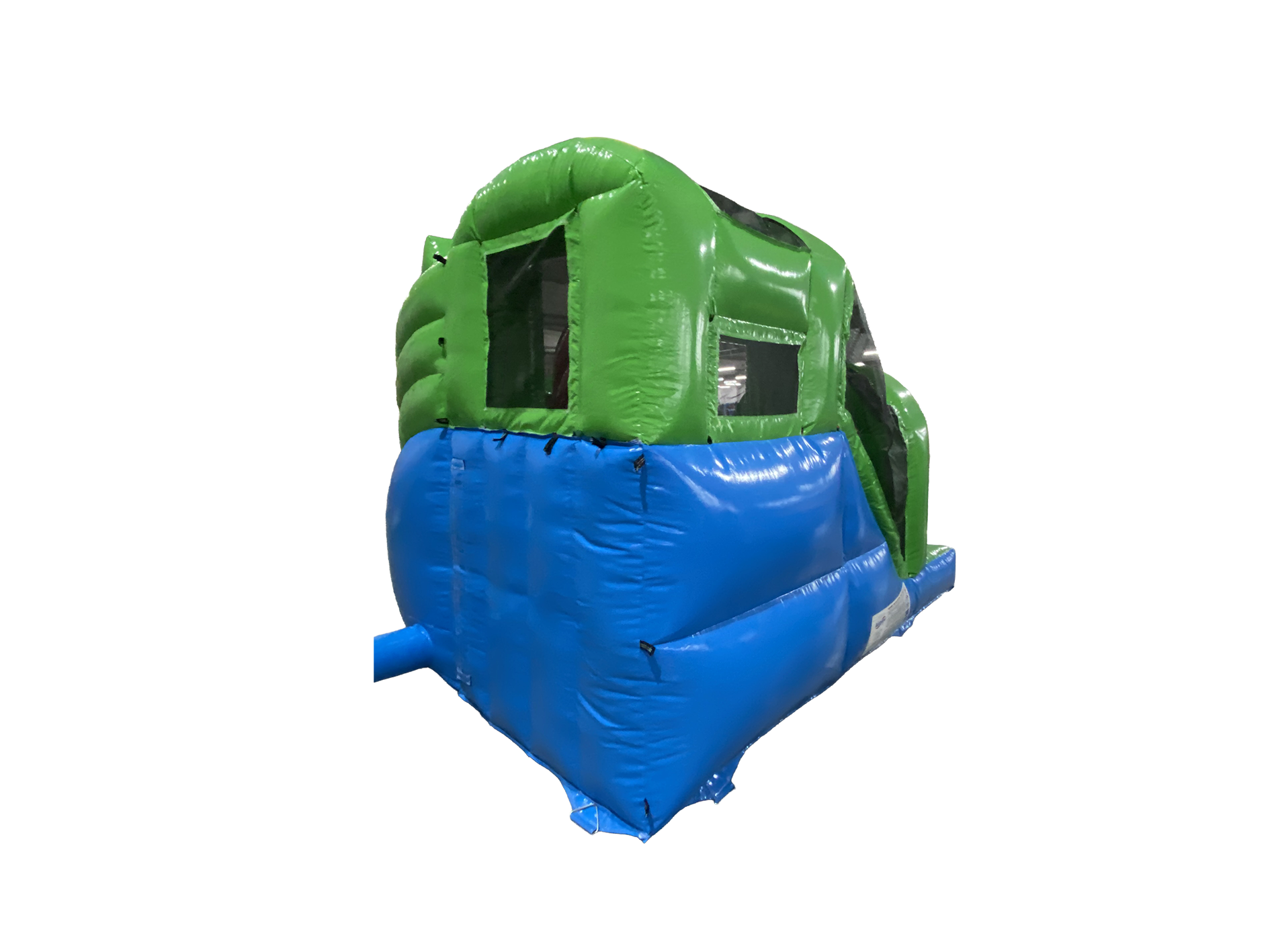 Crocodile Mini Water Combi