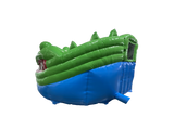 Crocodile Mini Water Combi