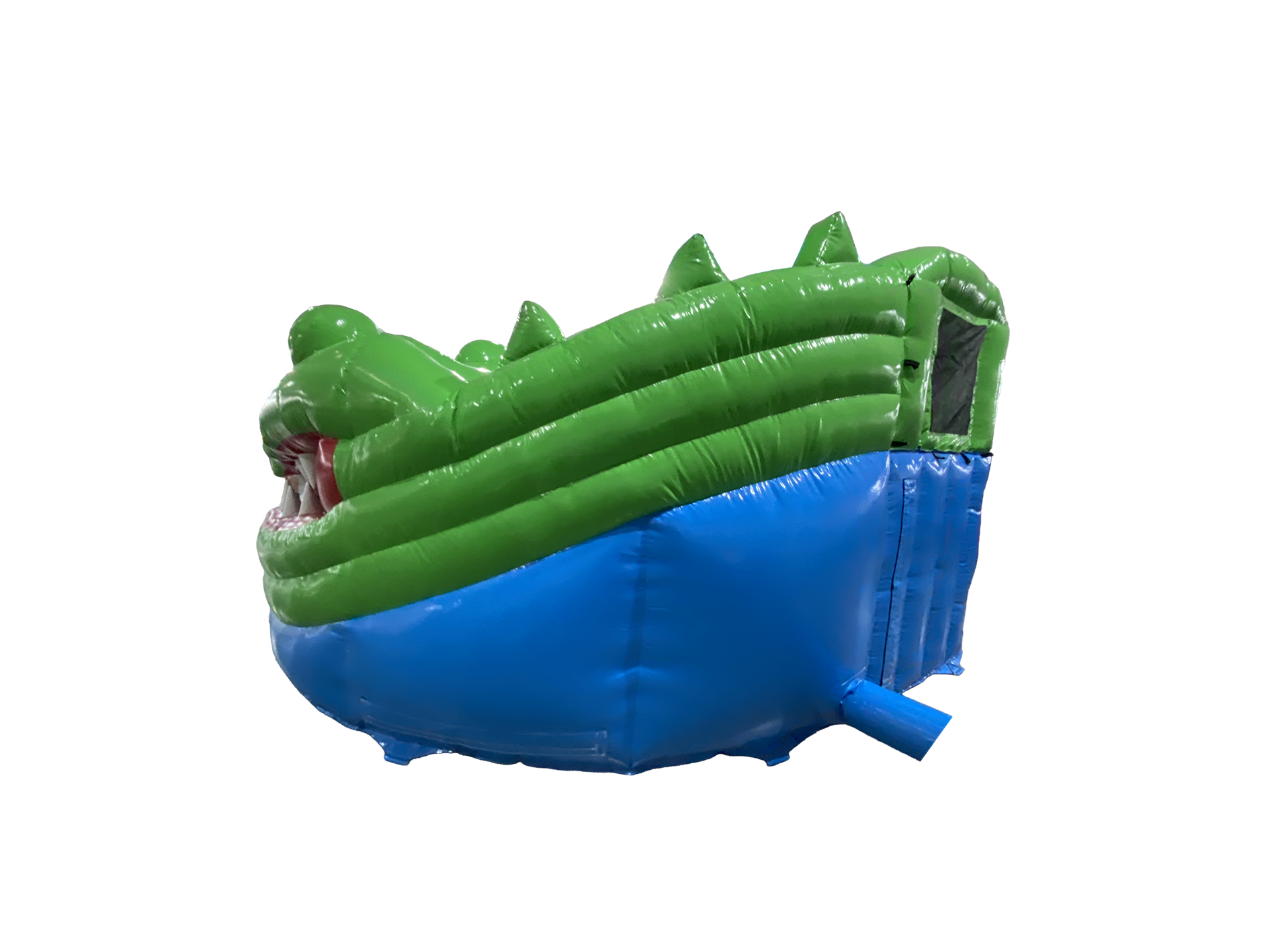 Crocodile Mini Water Combi