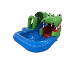 Crocodile Mini Water Combi