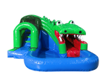 Crocodile Mini Water Combi