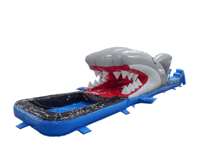 Shark Ventry Glisse And Pool