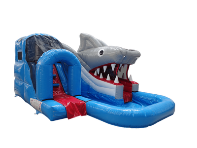Shark Mini Water Combi