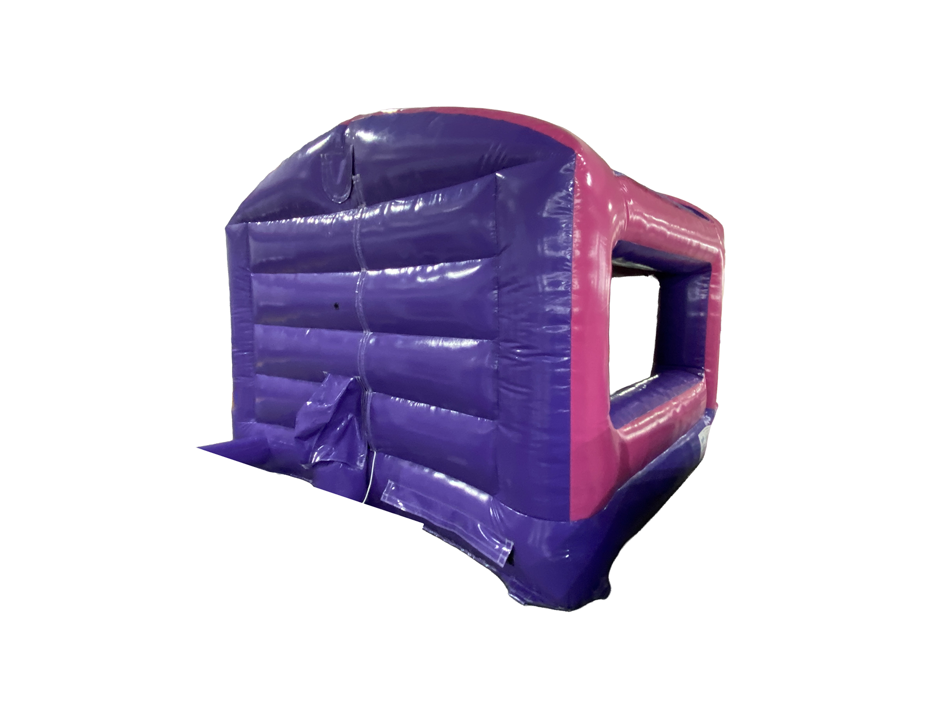 Salt Box 3D Unicorn & Tobogan