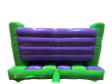12x12ft Dino Low Wall H Frame