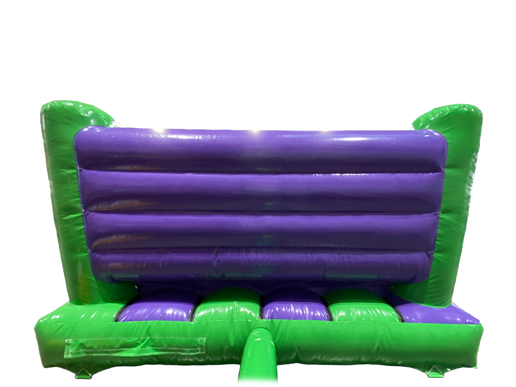 12x12ft Dino Low Wall H Frame