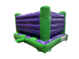 12x12ft Dino Low Wall H Frame