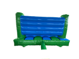 12x12ft Jungle Low Wall H Frame