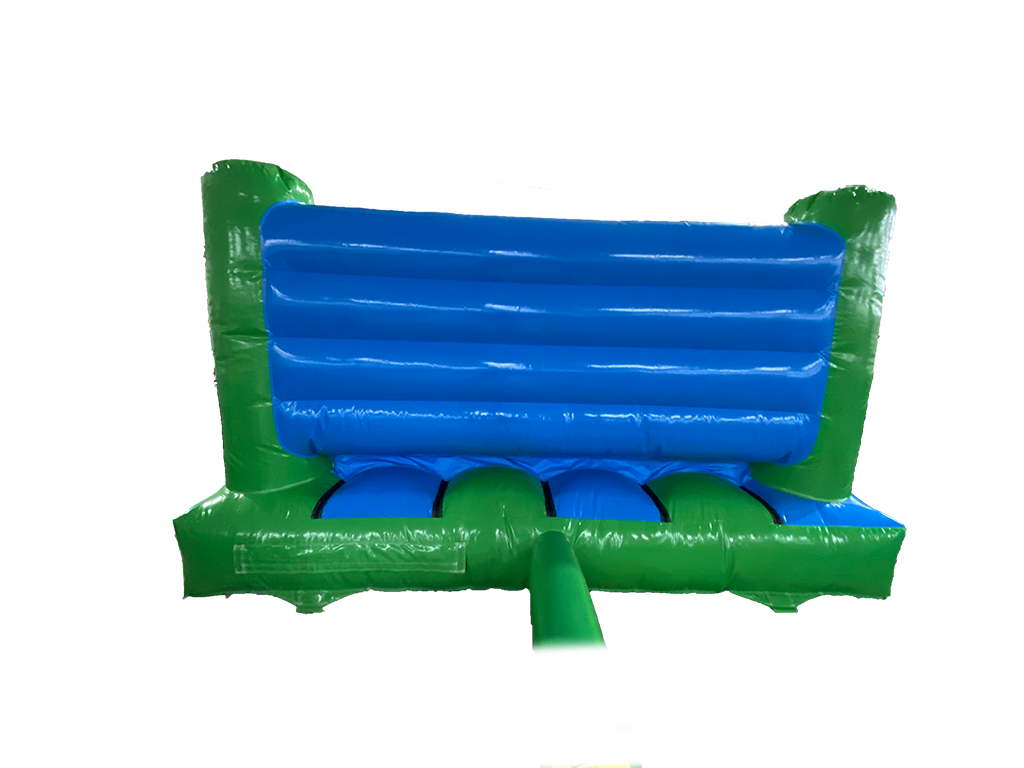 12x12ft Jungle Low Wall H Frame